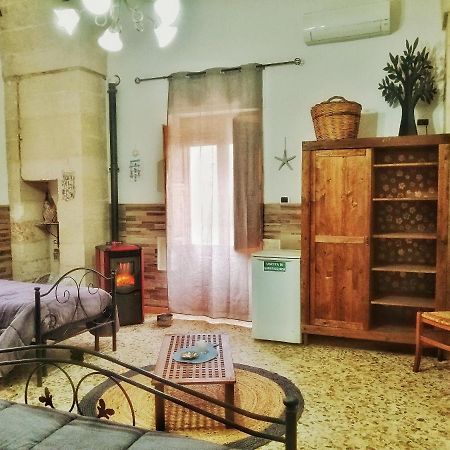 Sud Est Bed And Breakfast Salento Sternatia Exterior foto