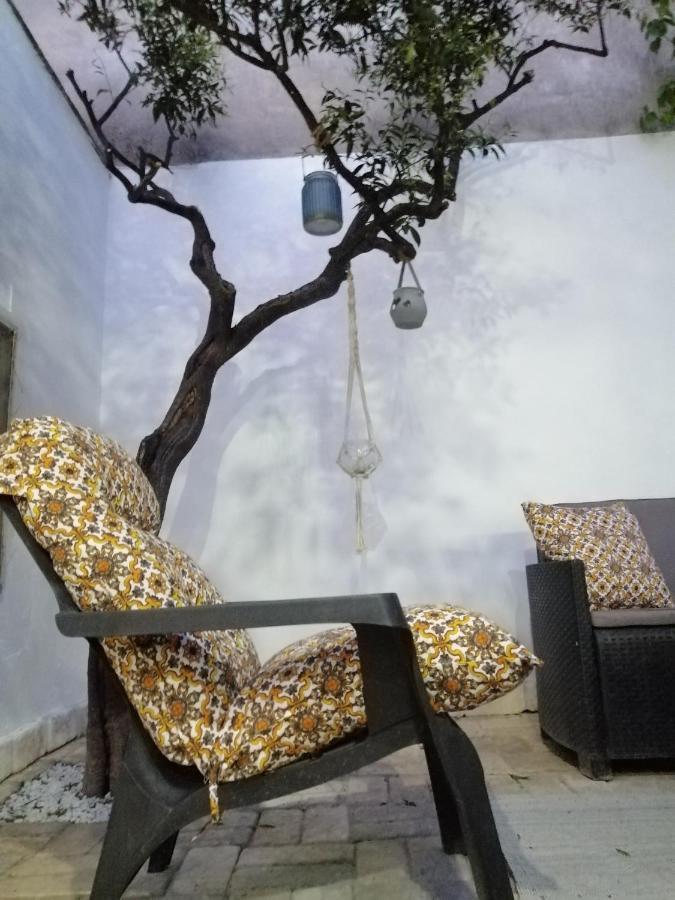 Sud Est Bed And Breakfast Salento Sternatia Exterior foto