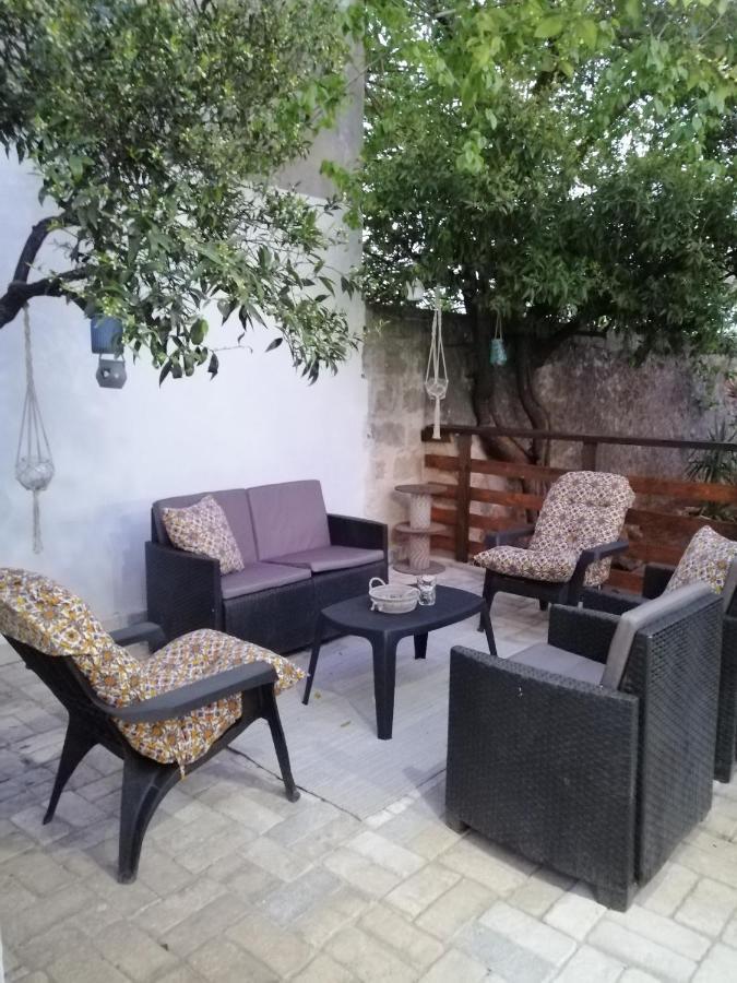 Sud Est Bed And Breakfast Salento Sternatia Exterior foto