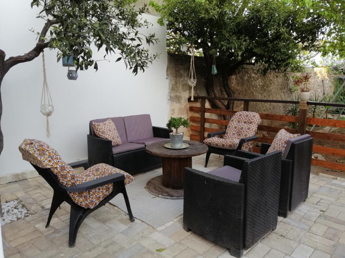 Sud Est Bed And Breakfast Salento Sternatia Exterior foto